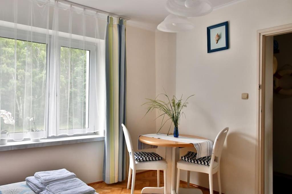 Apartment Haven - Parking Space Included Świnoujście Esterno foto
