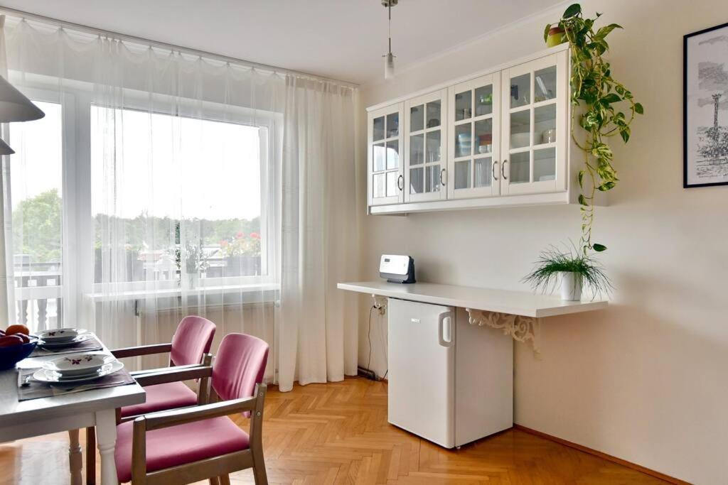 Apartment Haven - Parking Space Included Świnoujście Esterno foto